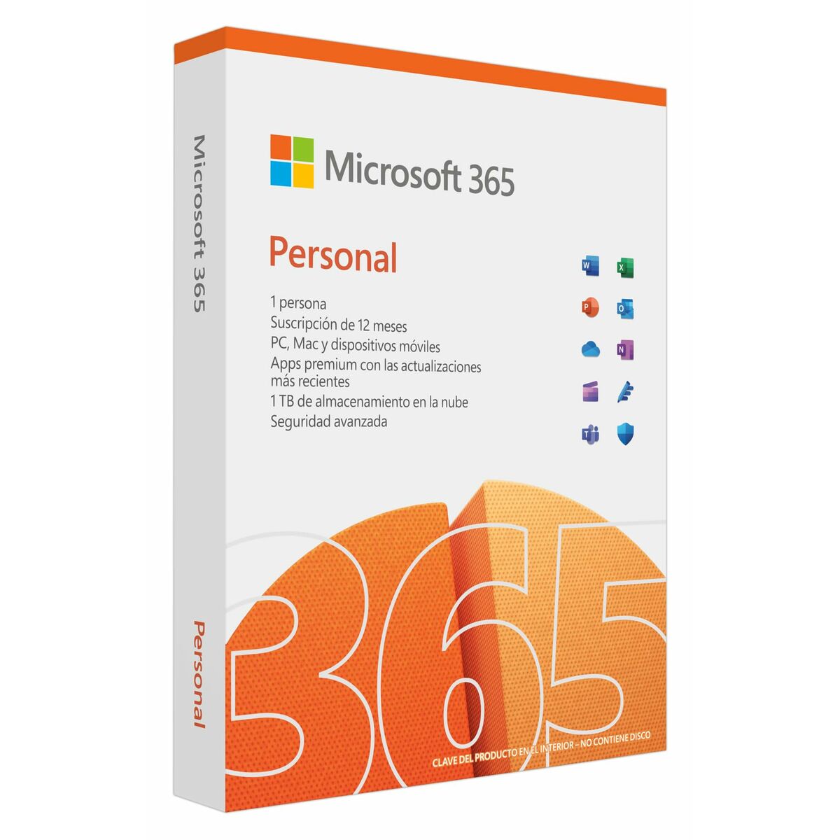 Software de Management Microsoft QQ2-01767